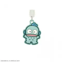 サンリオ USB Type-C対応コネクタチャーム ハンギョドン SANG-485HG  グッズ キャラクター ブランド 雑貨 可愛い おしゃれ レディース 女性 キッズ 子供 プレゼントのサムネイル