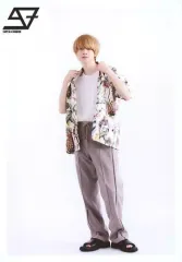 【中古】生写真(男性) SUPER★DRAGON/伊藤壮吾/全身/SUPER★DRAGON「For BLUE」PHOTO SET ～神奈川会場限定～