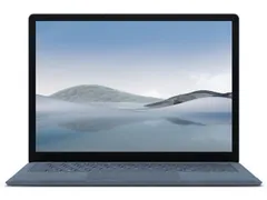 Microsoft Surface Laptop 4 5C1-00030(5BT-00030の展示モデル) Corei5 1135G7 2.4GHz/8GB/SSD512GB/2256x1504/Win11/Office2021/展示美品/新品同様