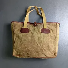 Brady ブレディー　トートバッグ　MADE IN ENGLAND イングランド製