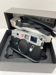 【ライカ】LEICA M7 アラカルトボディ 0.72ファインダー