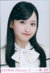 [8種] 乃木坂46 山下美月 卒業記念 生写真 乃木坂46 OFFICIAL WEB SHOP | 乃木坂46 グッズ通販サイト