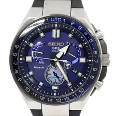 SEIKOアストロン８Ｘ53 Seiko Astron Ceramics Titanium 8X53 0BB0-2 for $678 for sale