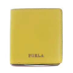 2024年最新】furla 財布 黄色の人気アイテム - メルカリ