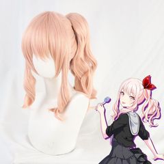 即購入◎】量産型 ひつじヘア 普段用 ファッションウィッグ - メルカリ