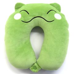 ネックピロー みがわり ポケモンセンター - メルカリ