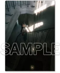 【中古】クリアファイル Aqours 黒澤ダイヤ[3] A4クリアファイル 「ラブライブ!サンシャイン!!」