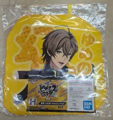 BANDAI SPIRITS 一番くじ ヒプノシスマイク Division Rap Battle 4th H賞 夢野幻太郎 おなまえクロス