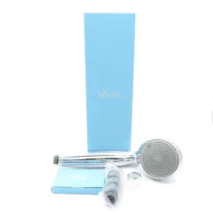 ReFa シャワーヘッド 新品未使用品 MB2307 2025年最新】 RF-MB2307B の人気アイテム - メルカリ