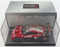 2025年最新】MOTUL AUTECH GT-R 1/18の人気アイテム - メルカリ
