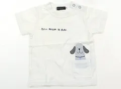 【べべ/BeBe】Tシャツ・カットソー 80サイズ 男の子【子供服・ベビー服】（1883421）
