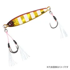 DAIWA - のじまりこダイワ/スピードジグ60g12個セット40g10個計24個セット Amazon.co.jp: ジグ - ルアー: スポーツ＆アウトドア