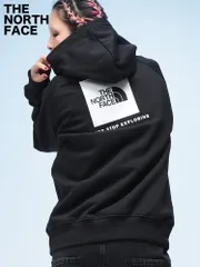 ザ ノースフェイス パーカープルオーバー NF0A89F9 THE NORTH FACE スウェット ユニセックス トップス プルパーカー 起毛 ブラック