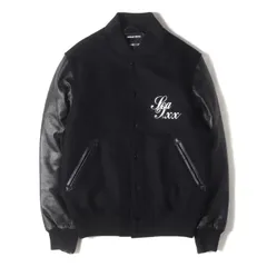 2025年最新】wind and sea スタジャンの人気アイテム - メルカリ