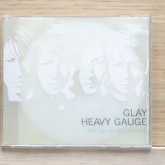2025年最新】HEAVY GAUGE GLAYの人気アイテム - メルカリ