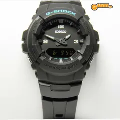 2024年最新】KOBELCO G-SHOCKの人気アイテム - メルカリ