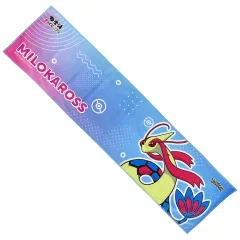 2025年最新】ポケモン極楽湯マフラータオルの人気アイテム