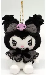 【中古】雑貨 クロミ スウィートロリータシリーズ マスコットチェーン 「サンリオキャラクターズ」