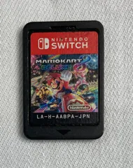 Nintendo　Switchソフトまとめ売り　4本セット　あつ森、マリカー8他 Switchソフト まとめ売り スマブラ マリカー8 あつ森 おまけ付き