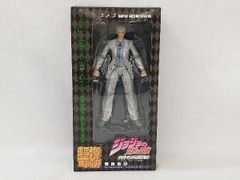 超像可動 「ジョジョの奇妙な冒険」第4部 吉良吉影 780 ⑰ - メルカリ