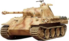 Yahoo!オークション -「タミヤ 3号戦車」(プラモデル) の落札