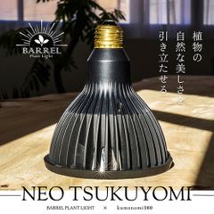 ハルのモモ様専用【BARREL】TSUKUYOMI LED /20W/白他 - メルカリ