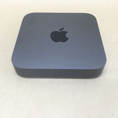 アップル MACMINICI5-3000 CI5(8500B)-3GHZ 8GB SSD256GB A1993 MACOS SEQUOIA 15 2018 無線 BLUETOOTH