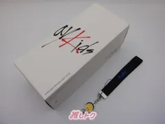 2025年最新】straykids ペンライト ケースの人気アイテム - メルカリ