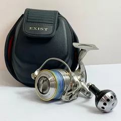 2025年最新】daiwa イグジストの人気アイテム - メルカリ