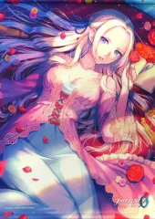エーデルガルト　プロモ　ファイヤーエムブレムサイファ Amazon.co.jp: ファイアーエムブレム サイファ/プロモ/舞踊対抗