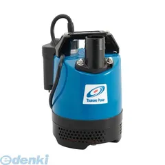 未使用　鶴見製作所　水中ポンプLB480 LB-480-50HZ | 一般工事排水用水中ハイスピンポンプ LB型 | 鶴見