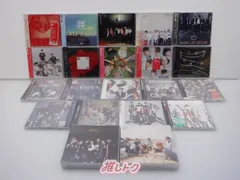 BTS CD セット 20点 未開封