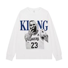 ロンT XXL コービー KOBE レイカーズ Lakers NBA バスケ - メルカリ
