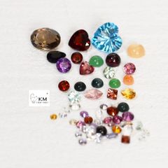 ж天然石ミックス　ルース 10.230ct