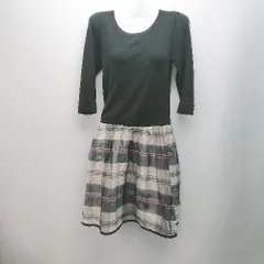 Rirandture ワンピース E 31129