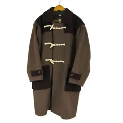 NUMBER (N)INE ダッフルコート NUMBER (N)INE ロングダッフルコート