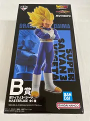 ドラゴンボール　一番くじ　超サイヤ人ベジータフィギュア　B賞 Amazon.co.jp: 一番くじ D賞 ベジータ：ゼノ 超フルパワーサイヤ