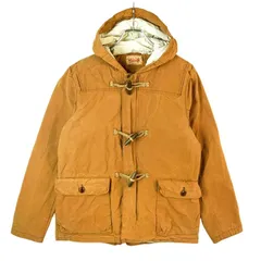 2025年最新】SCOTCH&SODA メンズ ダッフルコートの人気アイテム