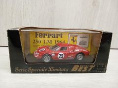 フェラーリDino 246 GT 24h ル・マン 1976ミニカー 1/43 - メルカリ