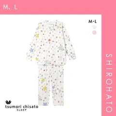 【新品】ツモリチサト/ワコール　ウエスタンカウガールパジャマ（LL) ツモリチサト スリープ | ワコール パジャマ ルームウェア