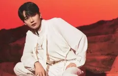 【中古】コレクションカード(男性) 06[ノーマル]：SEVENTEEN/JEONGHAN(ジョンハン)/「SEVENTEEN WORLD TOUR [BE THE SUN]」トレーディングカード