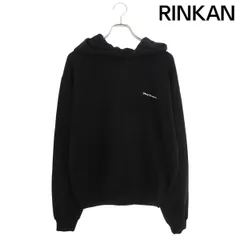 Coperni コペルニ バックロゴ パーカー ブラック サイズM Coperni コペルニ バックロゴ パーカー ブラック サイズM