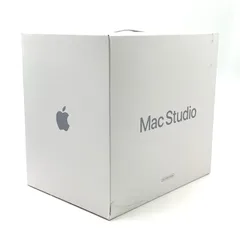 2025年最新】m2 max mac studioの人気アイテム - メルカリ