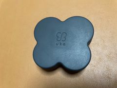 uka  ウカ　スカルプブラシ　ケンザン