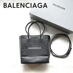 2023年最新】バレンシアガ BALENCIAGA ショッピングトートの人気