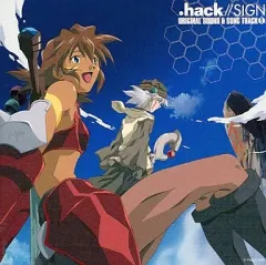 2026年最新】.hack signの人気アイテム - メルカリ