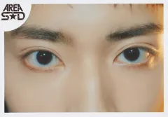 【中古】生写真(男性) SUPER★DRAGON/柴崎楽/横型・顔アップ/AREA SD会員限定 ONEMAN LIVE 「18 EYES」AREA SD PHOTO SET #001