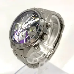 2025年最新】500 type eva ウオッチの人気アイテム - メルカリ