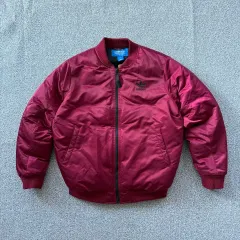 2025年最新】adidas ma-1の人気アイテム - メルカリ