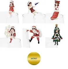 ♯Kvi08Lz コップのフチボーン2 シークレット 入7種 ♯Kvi08Lz コップのフチボーン2 シークレット 入7種 - メルカリ